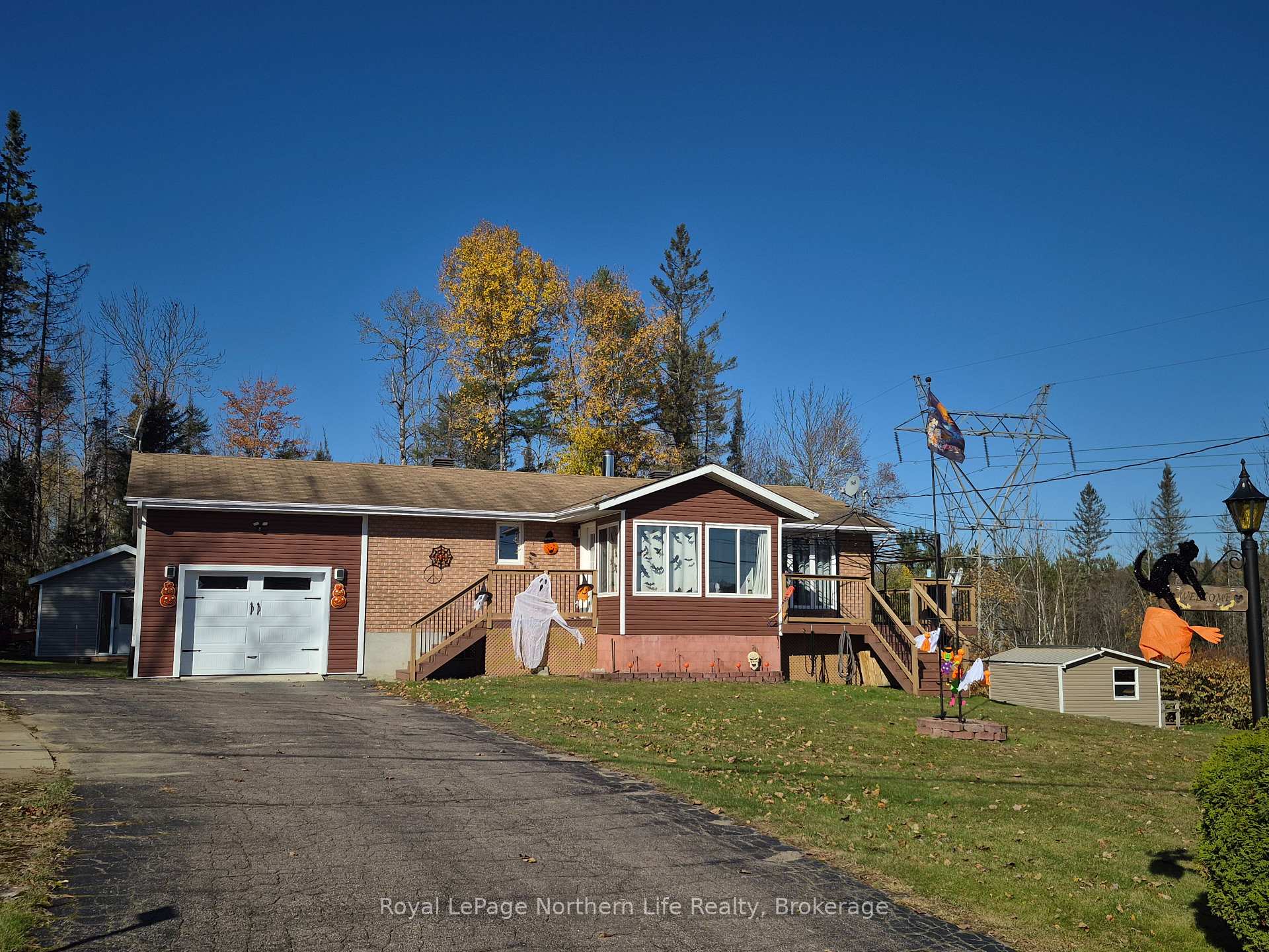 Photo 24 of 67 Chenier Road, Papineau-Cameron, Papineau Cameron — HOMEH