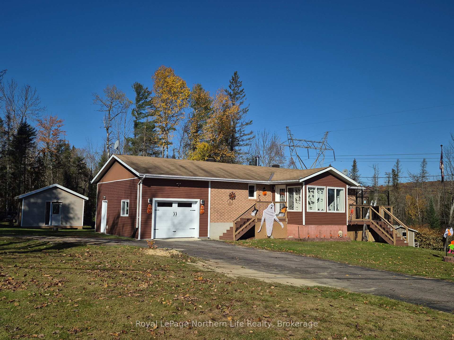 Photo 25 of 67 Chenier Road, Papineau-Cameron, Papineau Cameron — HOMEH