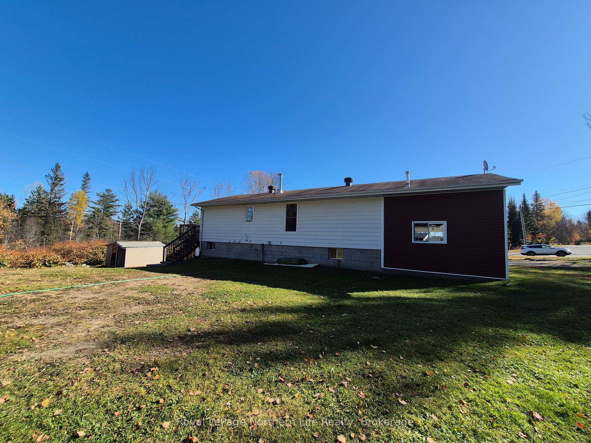 Photo 27 of 67 Chenier Road, Papineau-Cameron, Papineau Cameron — HOMEH