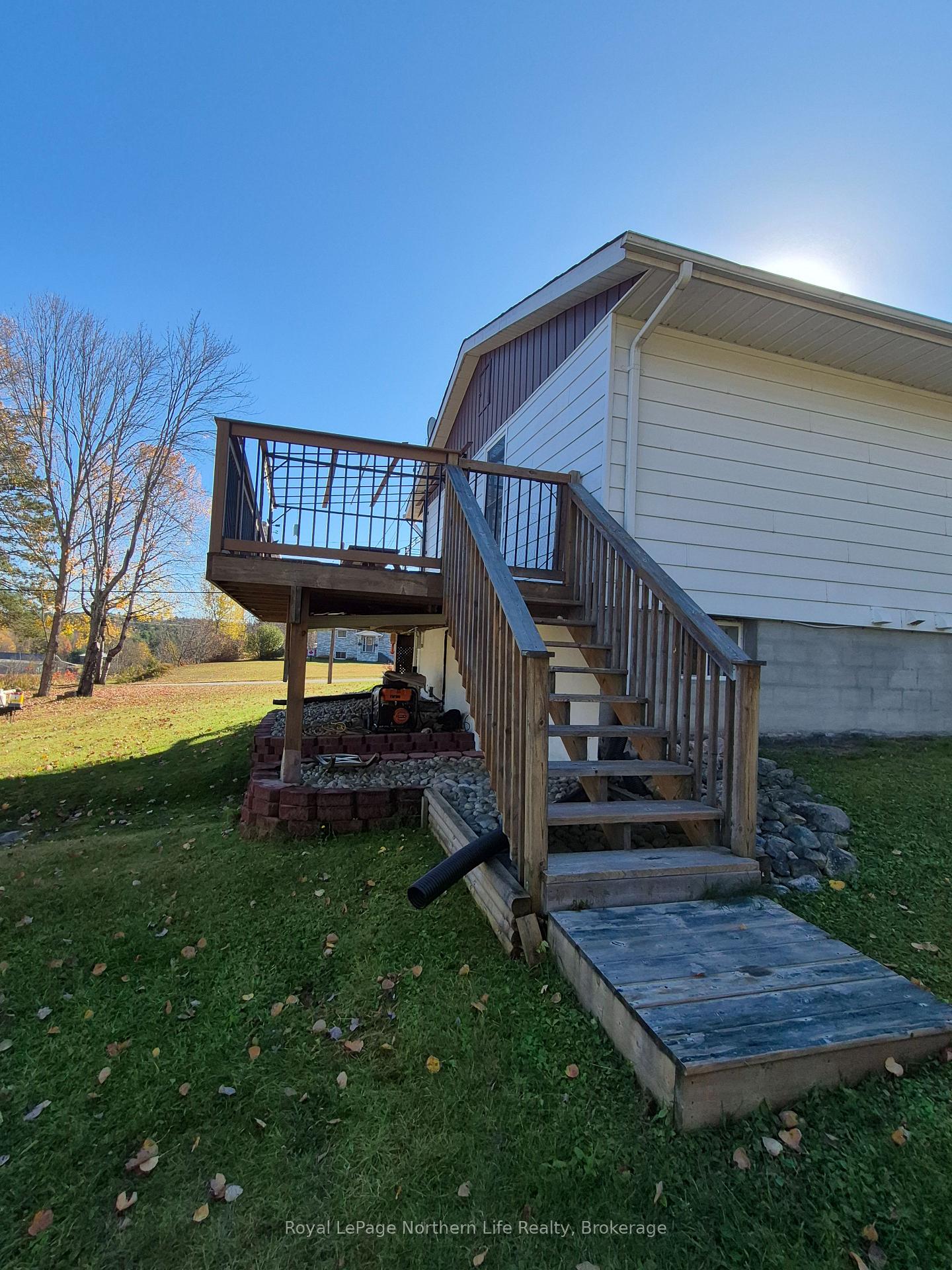 Photo 28 of 67 Chenier Road, Papineau-Cameron, Papineau Cameron — HOMEH