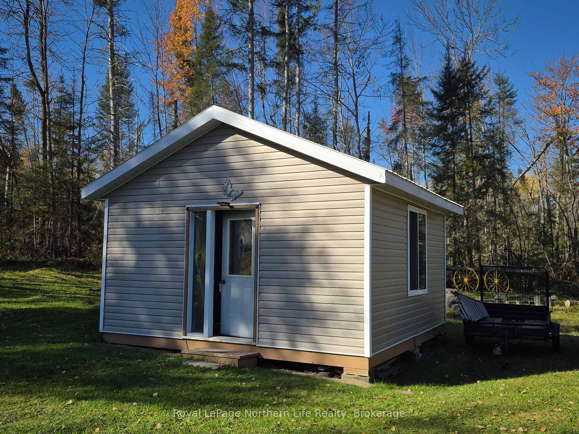 Photo 30 of 67 Chenier Road, Papineau-Cameron, Papineau Cameron — HOMEH