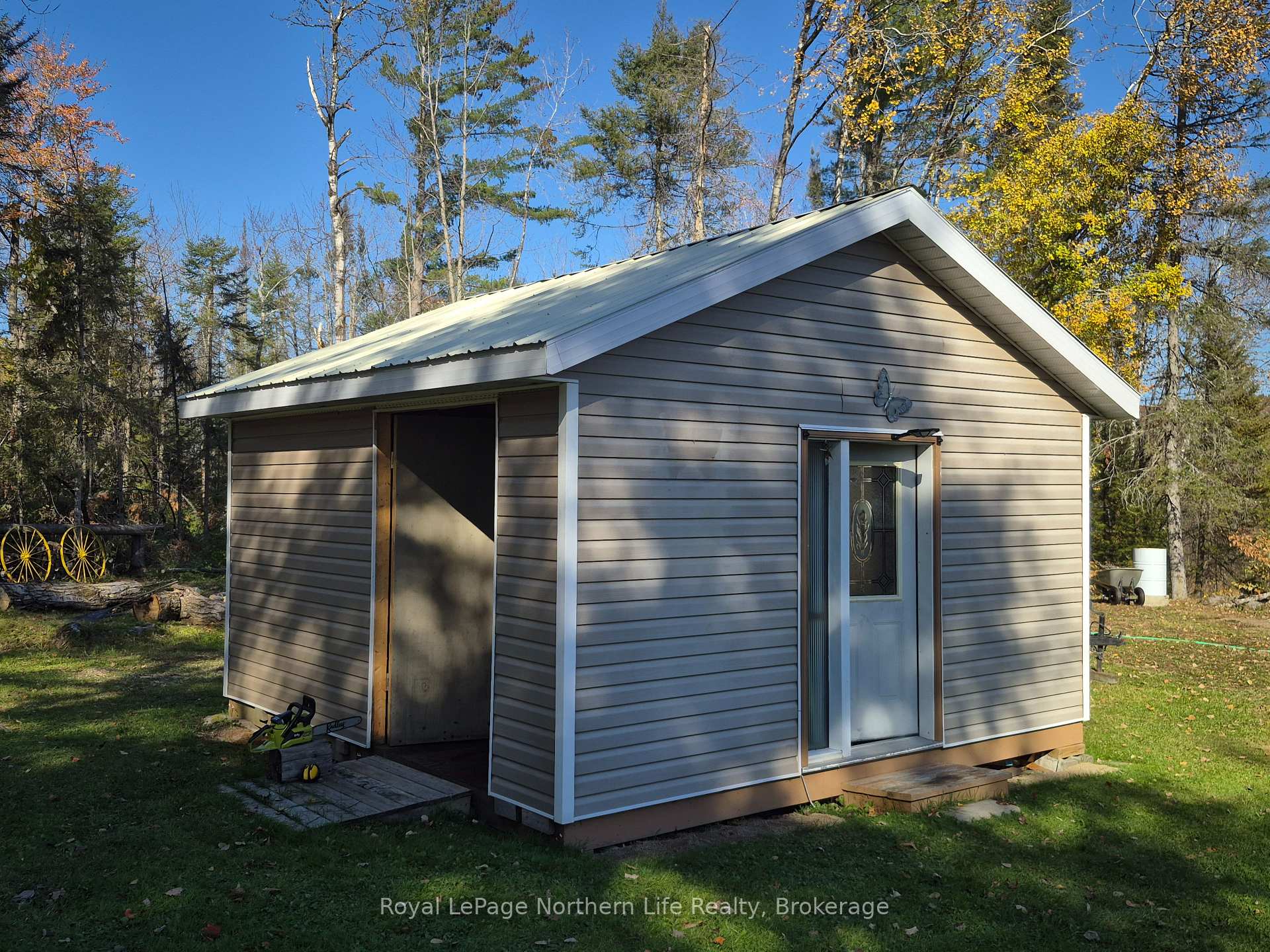 Photo 31 of 67 Chenier Road, Papineau-Cameron, Papineau Cameron — HOMEH