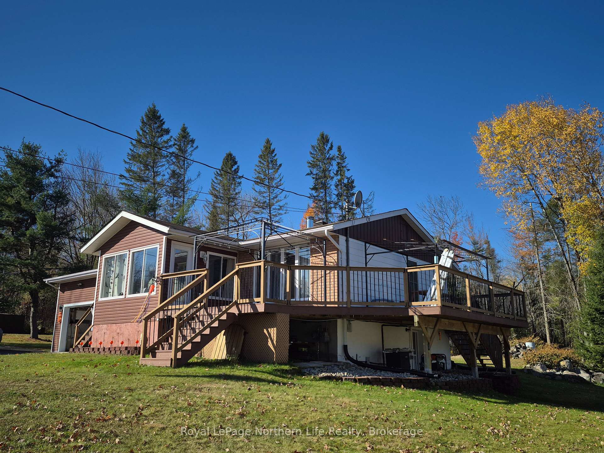 Photo 34 of 67 Chenier Road, Papineau-Cameron, Papineau Cameron — HOMEH