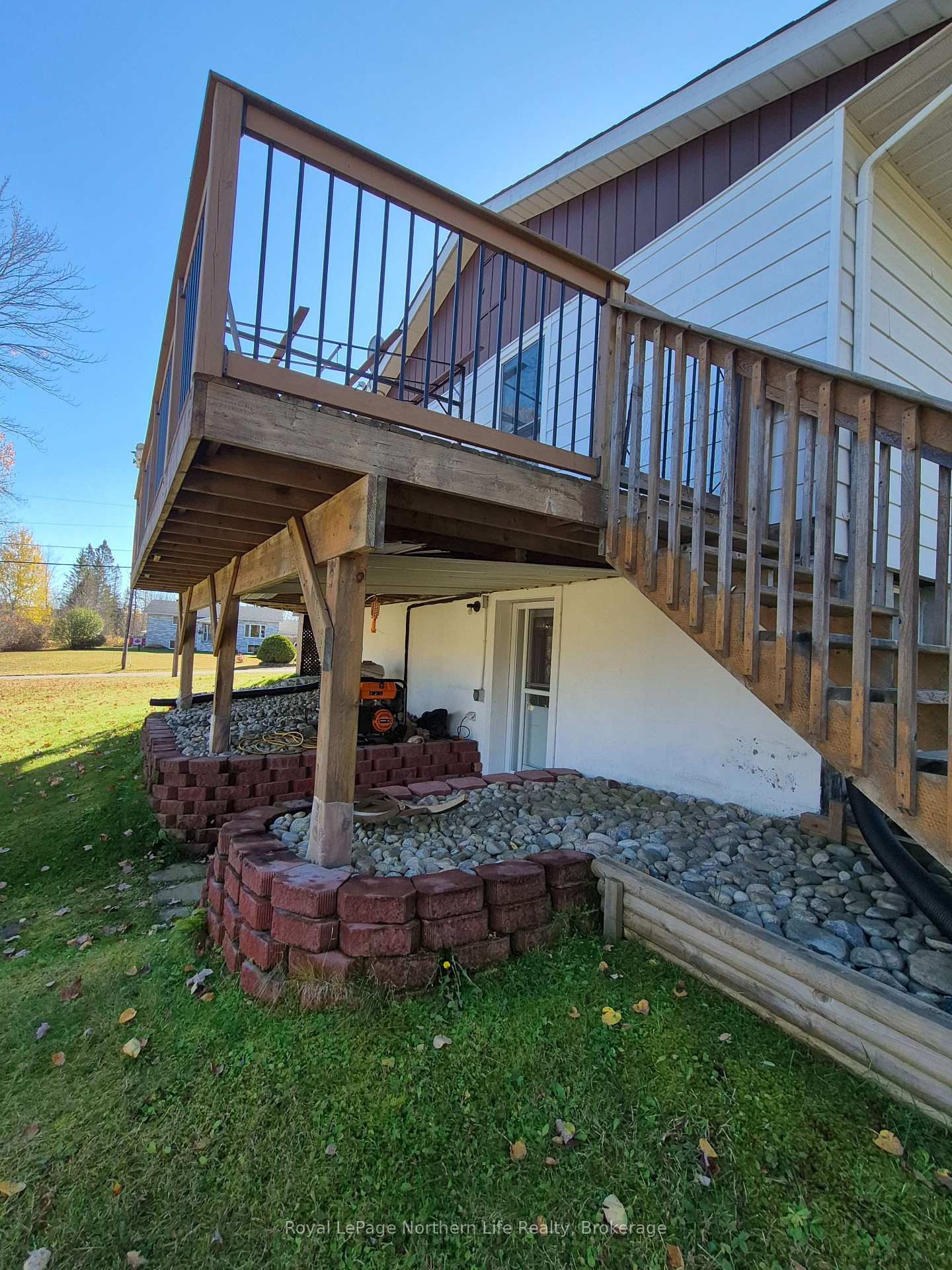 Photo 35 of 67 Chenier Road, Papineau-Cameron, Papineau Cameron — HOMEH