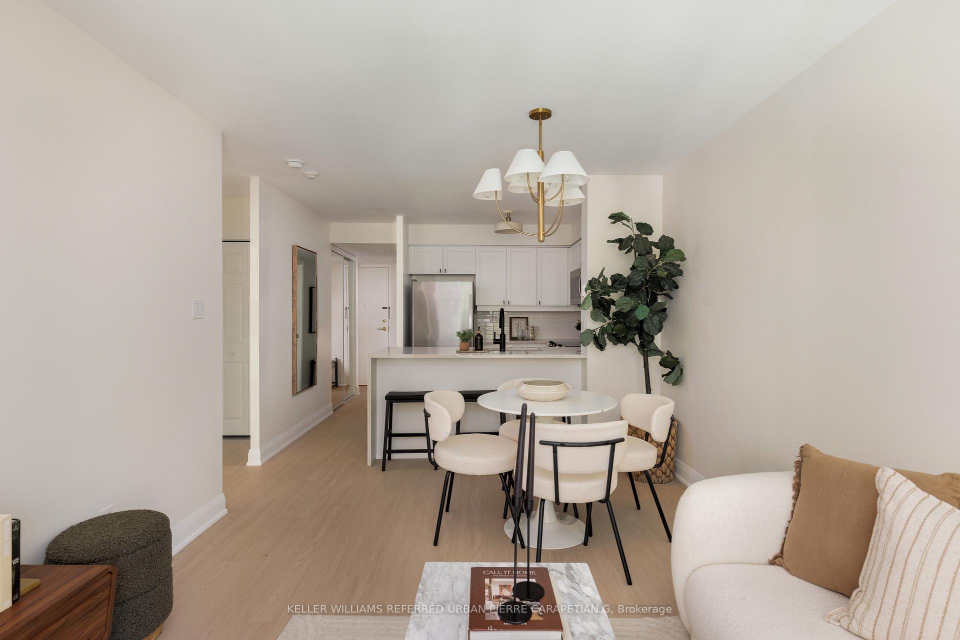 Photo 14 of Unit 402, 188 Redpath Avenue, Toronto, Mount Pleasant West — HOMEH