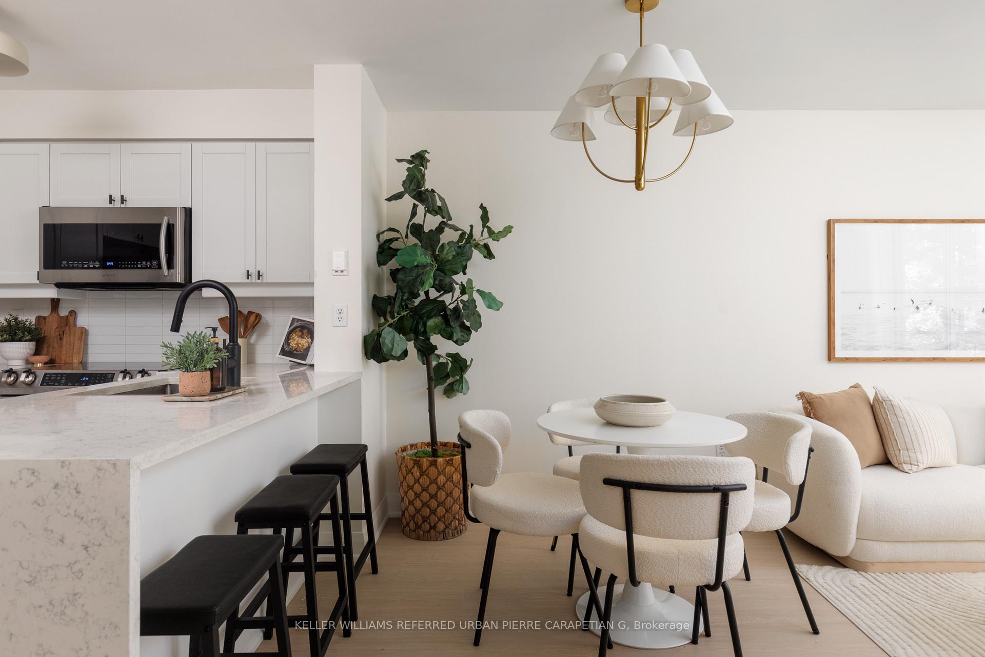 Photo 16 of Unit 402, 188 Redpath Avenue, Toronto, Mount Pleasant West — HOMEH