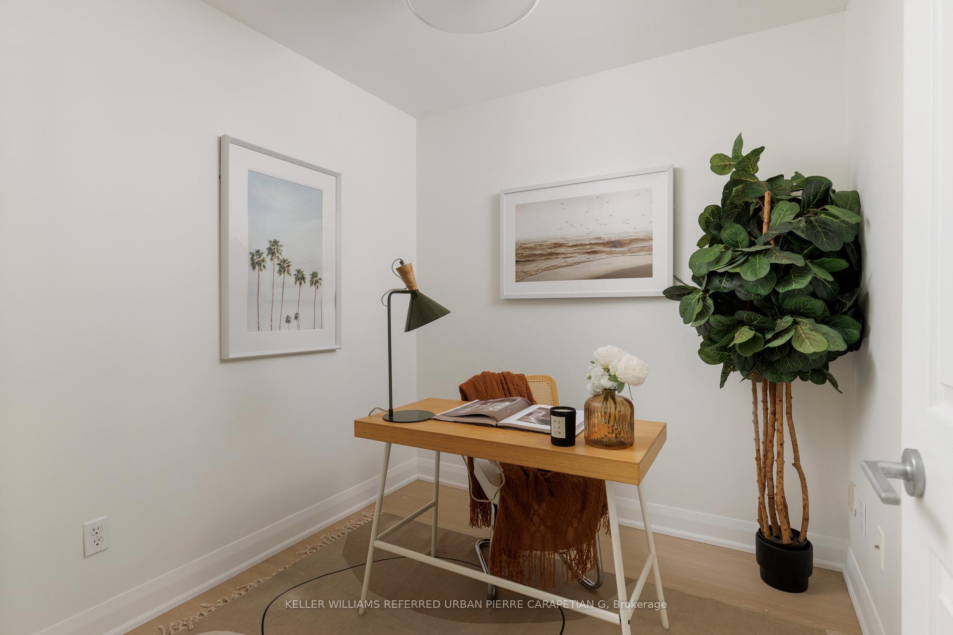 Photo 28 of Unit 402, 188 Redpath Avenue, Toronto, Mount Pleasant West — HOMEH