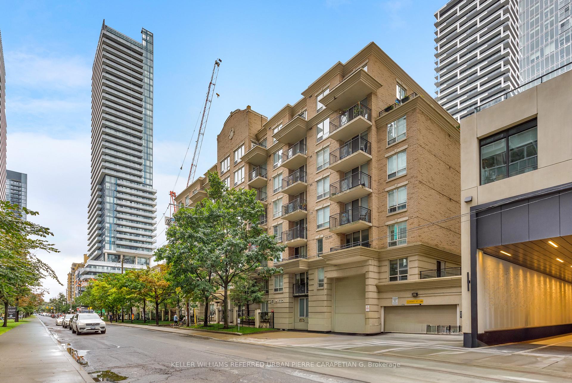 Photo 32 of Unit 402, 188 Redpath Avenue, Toronto, Mount Pleasant West — HOMEH