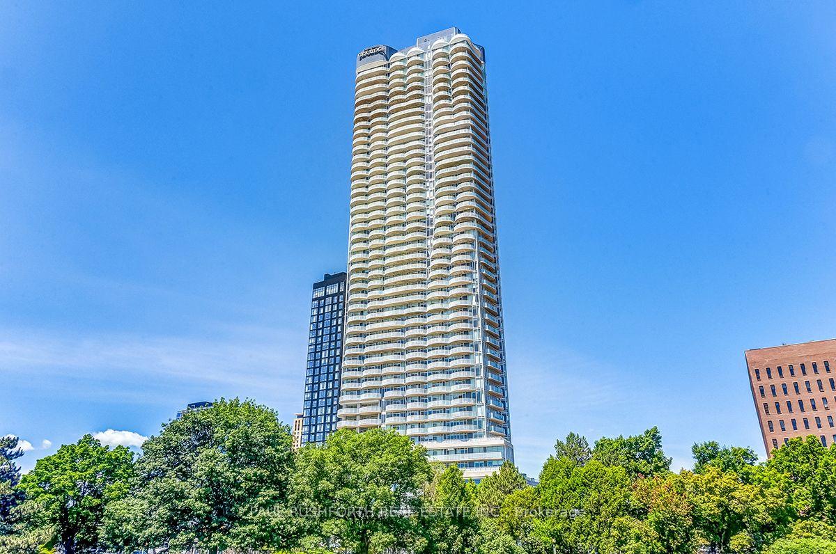 Photo of Unit 1401, 805 Carling Avenue
