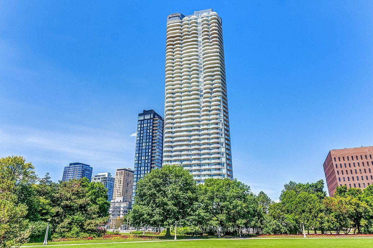 Photo 8 of Unit 1401, 805 Carling Avenue, Ottawa, West Centre Town — HOMEH