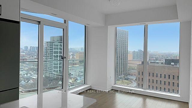 Photo 9 of Unit 1401, 805 Carling Avenue, Ottawa, West Centre Town — HOMEH