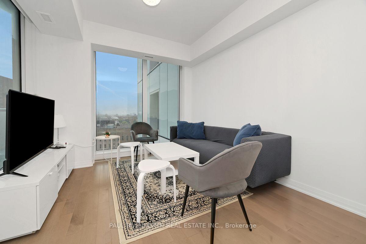 Photo 11 of Unit 1401, 805 Carling Avenue, Ottawa, West Centre Town — HOMEH