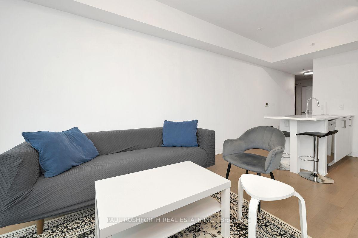 Photo 12 of Unit 1401, 805 Carling Avenue, Ottawa, West Centre Town — HOMEH