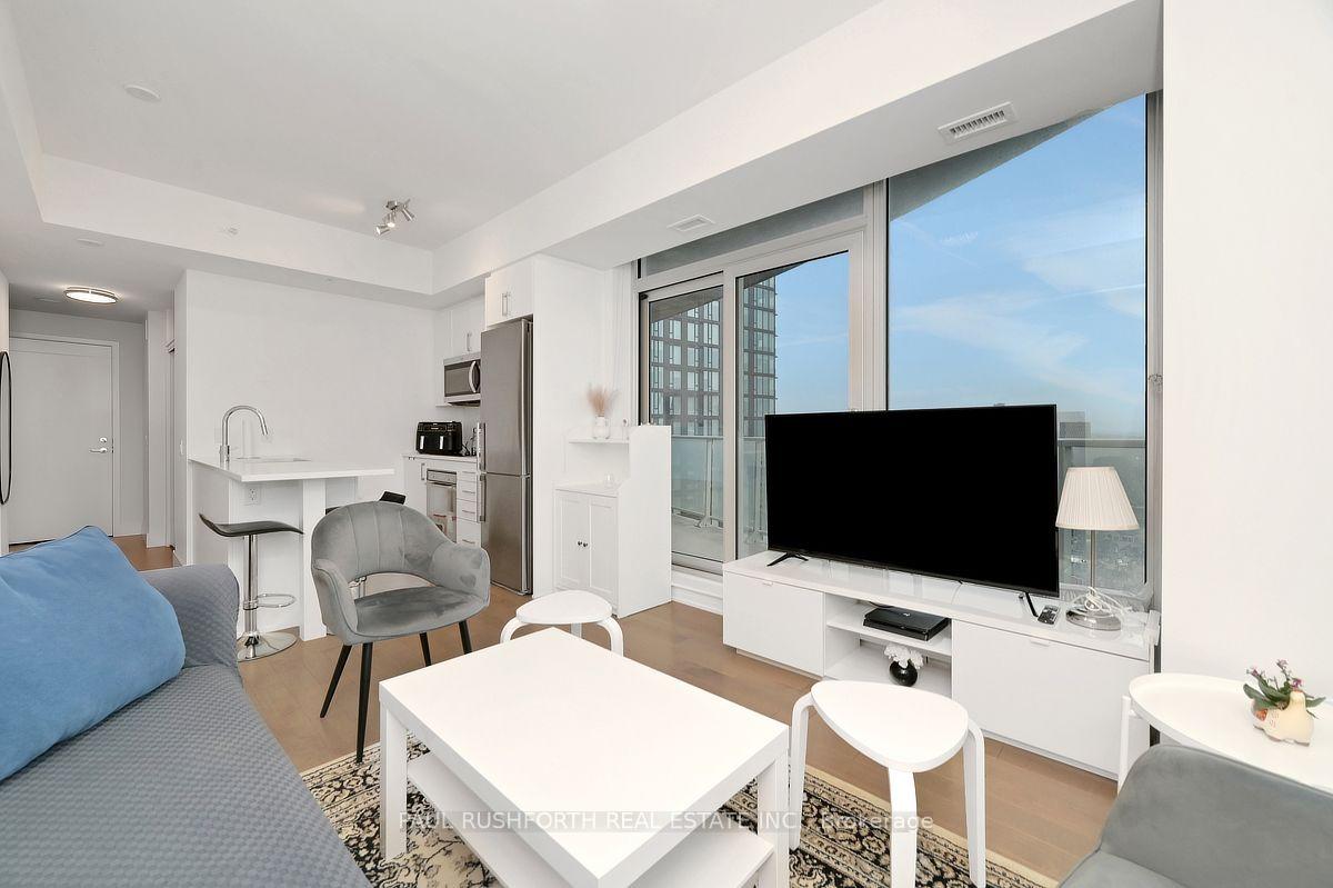 Photo 13 of Unit 1401, 805 Carling Avenue, Ottawa, West Centre Town — HOMEH