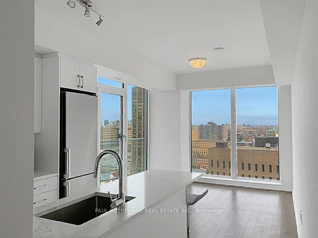 Photo 17 of Unit 1401, 805 Carling Avenue, Ottawa, West Centre Town — HOMEH