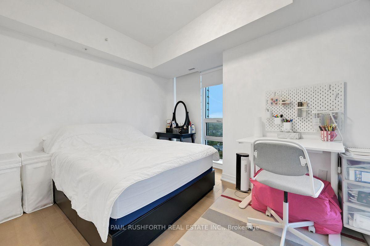 Photo 19 of Unit 1401, 805 Carling Avenue, Ottawa, West Centre Town — HOMEH