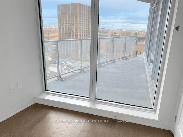 Photo 22 of Unit 1401, 805 Carling Avenue, Ottawa, West Centre Town — HOMEH