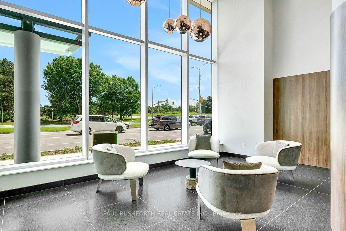 Photo 27 of Unit 1401, 805 Carling Avenue, Ottawa, West Centre Town — HOMEH