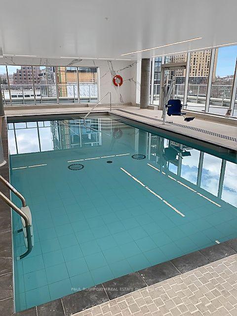Photo 34 of Unit 1401, 805 Carling Avenue, Ottawa, West Centre Town — HOMEH