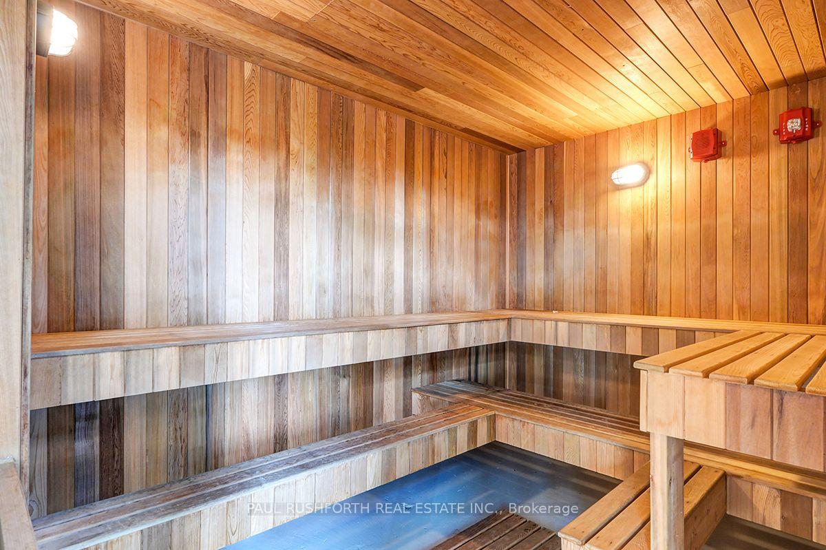 Photo 35 of Unit 1401, 805 Carling Avenue, Ottawa, West Centre Town — HOMEH