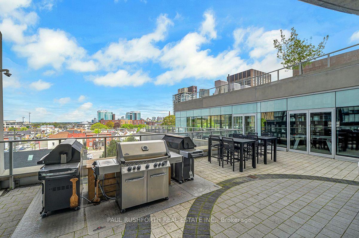 Photo 37 of Unit 1401, 805 Carling Avenue, Ottawa, West Centre Town — HOMEH