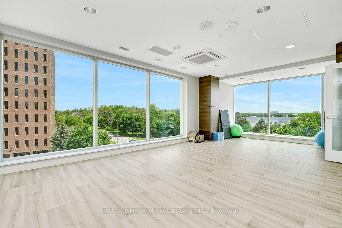 Photo 38 of Unit 1401, 805 Carling Avenue, Ottawa, West Centre Town — HOMEH