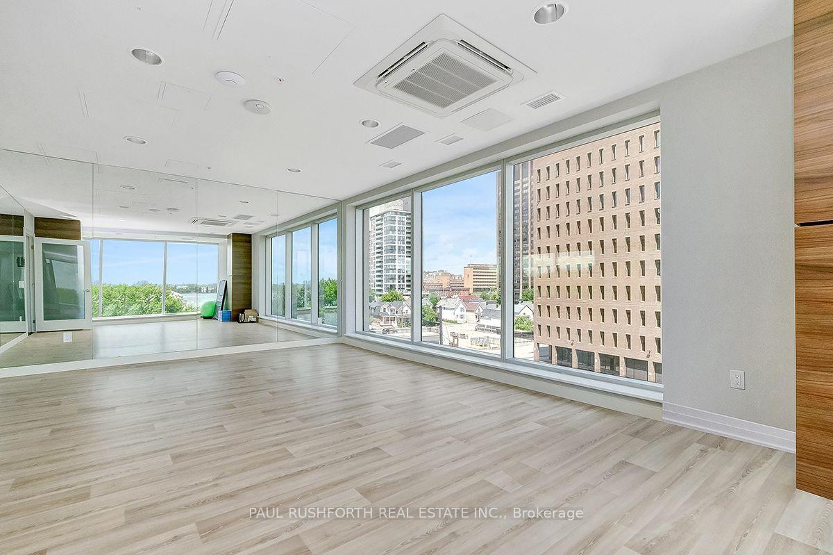 Photo 39 of Unit 1401, 805 Carling Avenue, Ottawa, West Centre Town — HOMEH