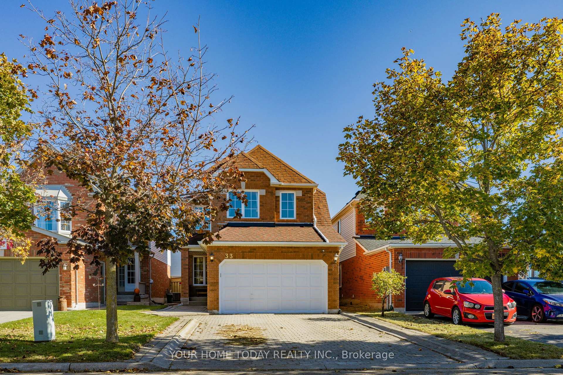 Photo 1 of 33 Preston Street, Halton Hills, Georgetown — HOMEH