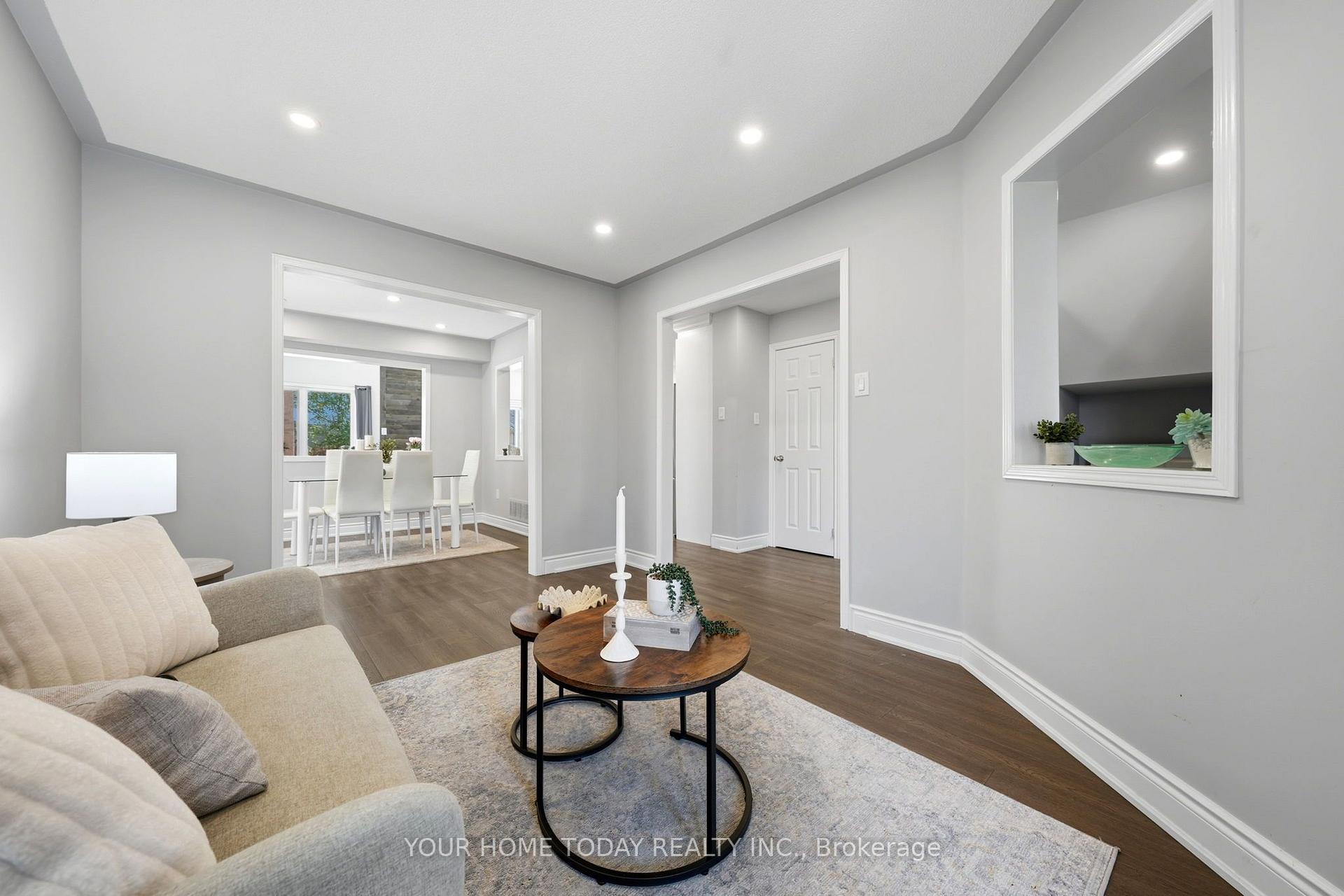 Photo 7 of 33 Preston Street, Halton Hills, Georgetown — HOMEH