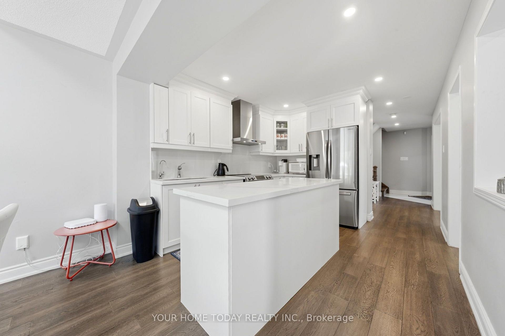 Photo 10 of 33 Preston Street, Halton Hills, Georgetown — HOMEH