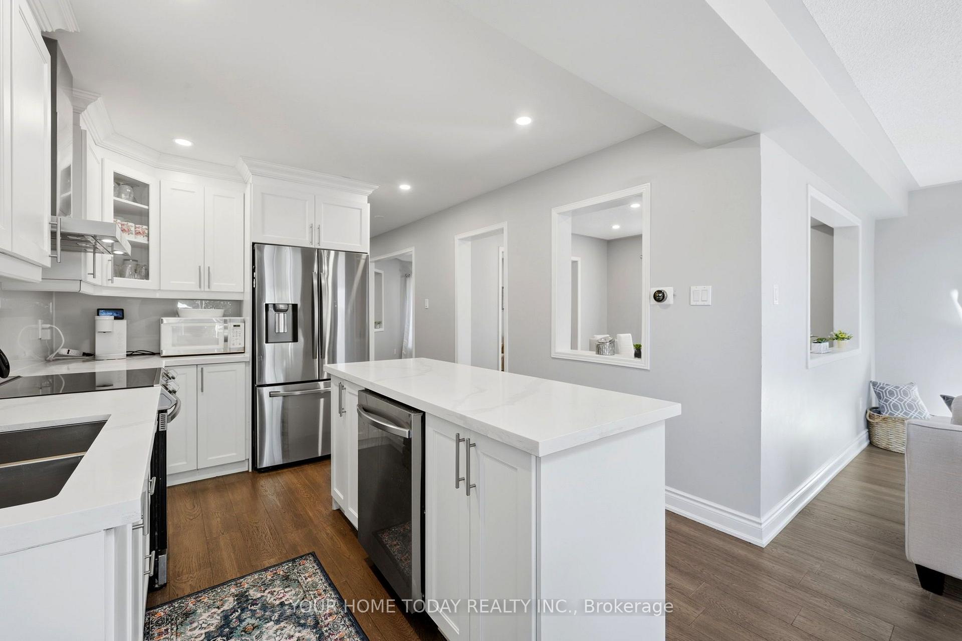 Photo 12 of 33 Preston Street, Halton Hills, Georgetown — HOMEH