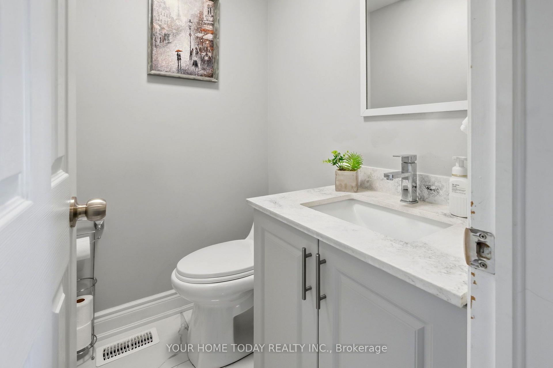 Photo 19 of 33 Preston Street, Halton Hills, Georgetown — HOMEH