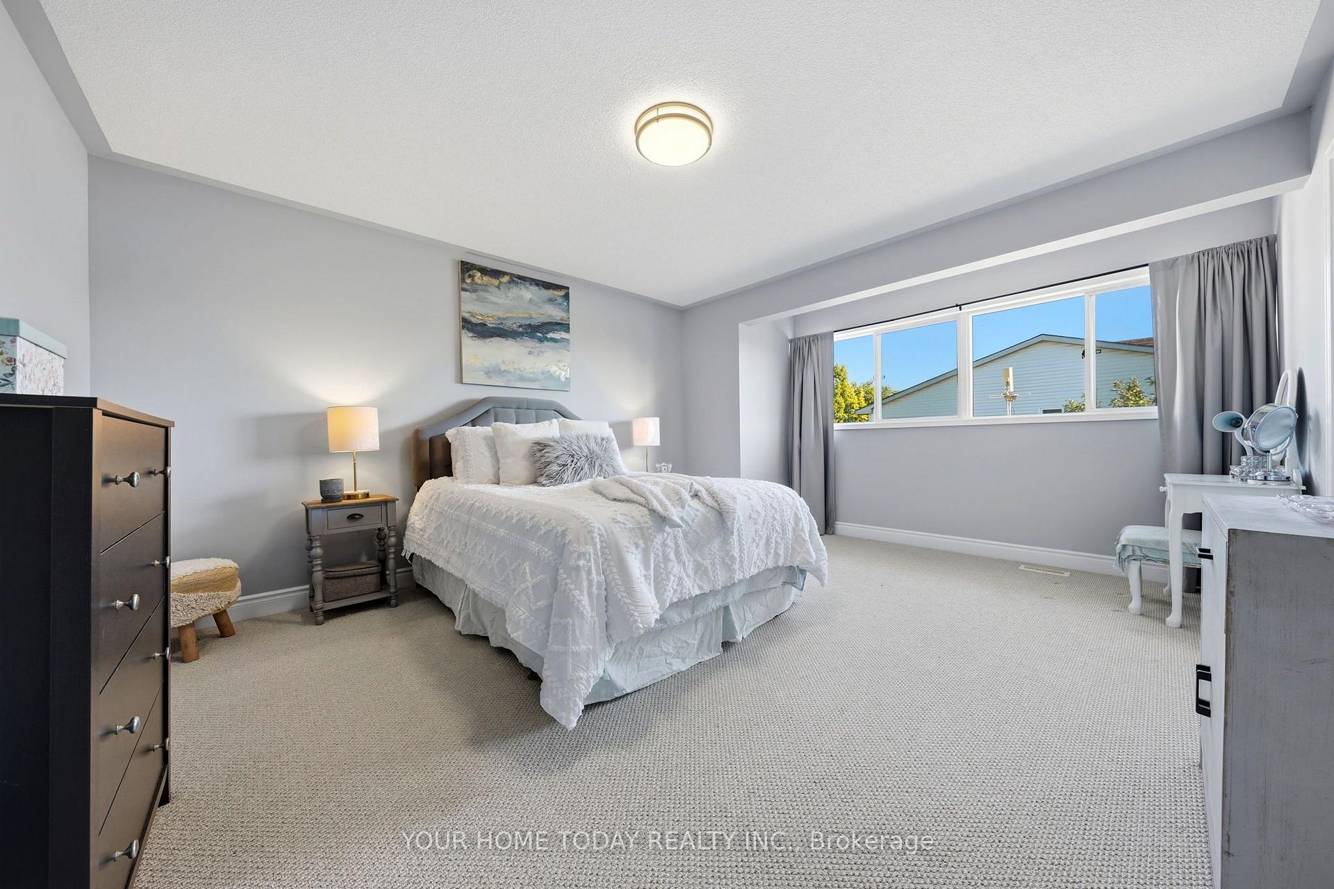 Photo 20 of 33 Preston Street, Halton Hills, Georgetown — HOMEH