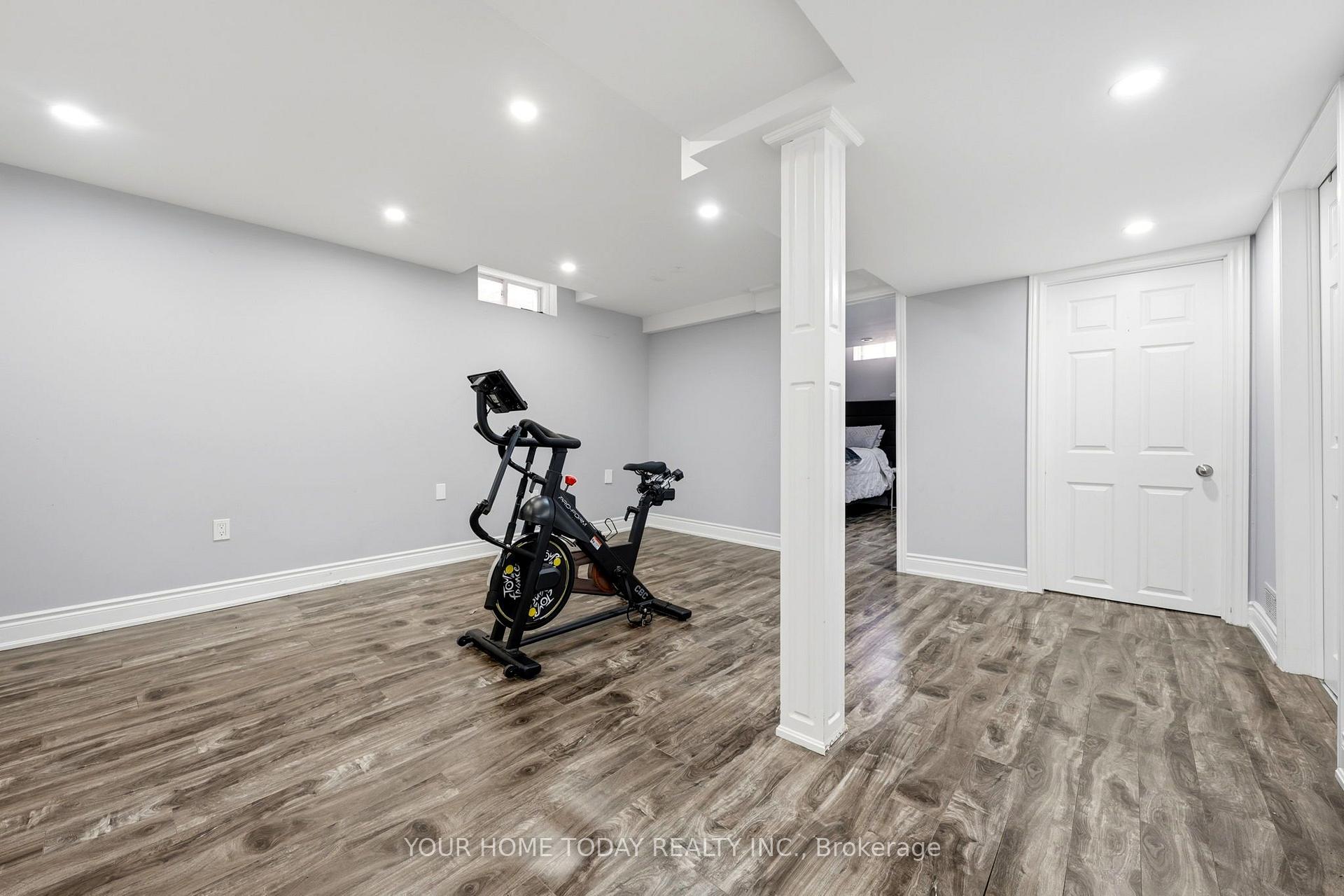 Photo 28 of 33 Preston Street, Halton Hills, Georgetown — HOMEH