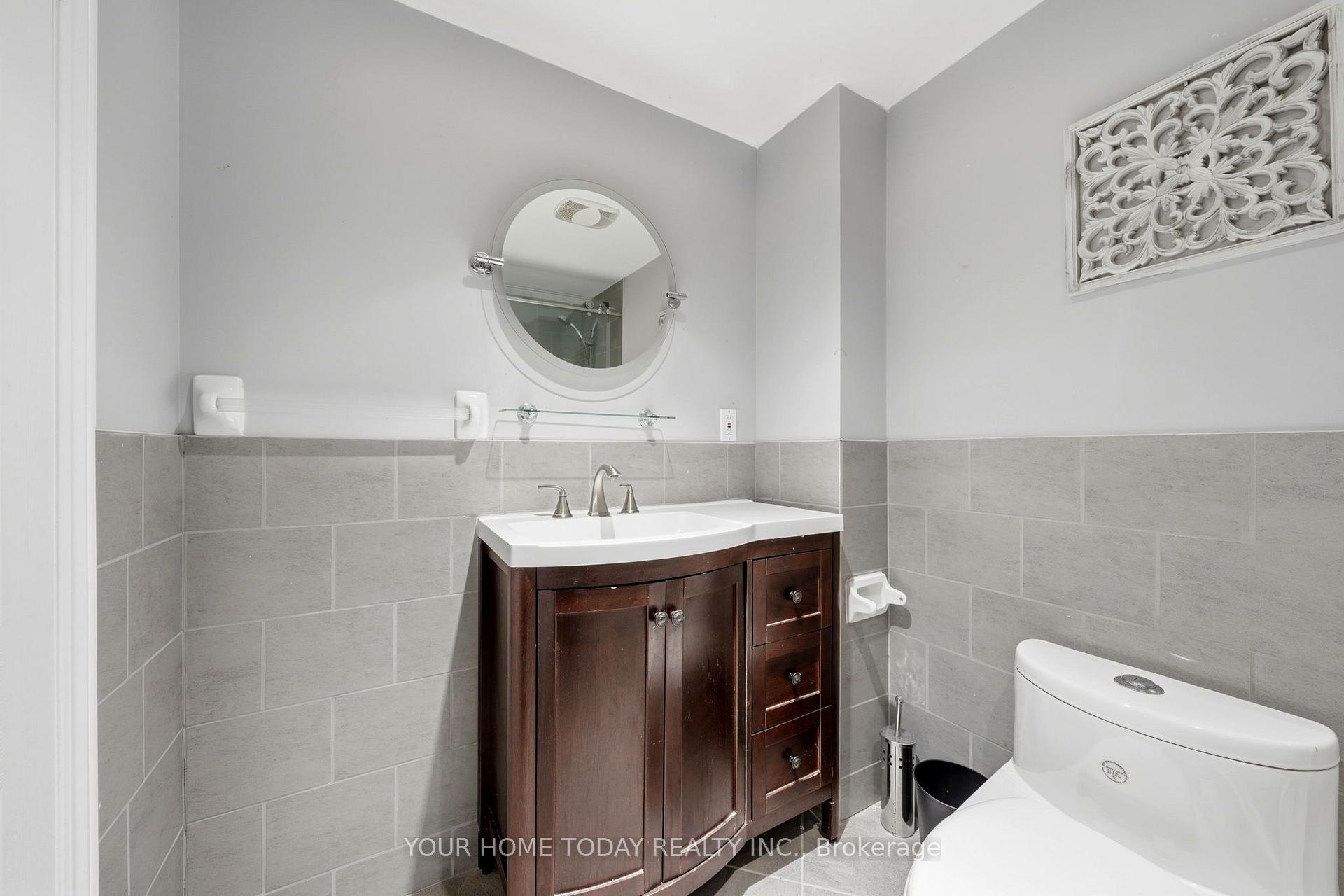 Photo 35 of 33 Preston Street, Halton Hills, Georgetown — HOMEH