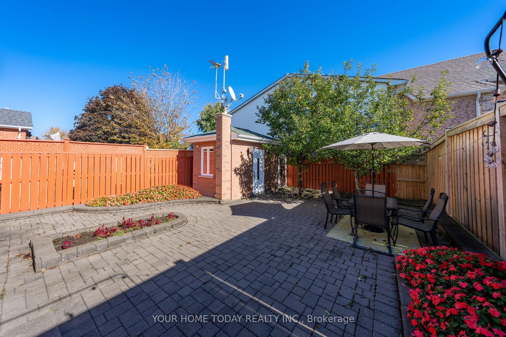 Photo 37 of 33 Preston Street, Halton Hills, Georgetown — HOMEH