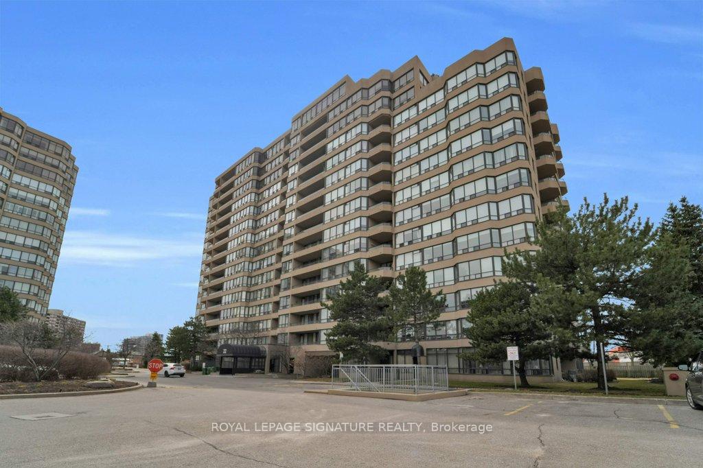 Photo of Unit 1404, 22 Clarissa Drive