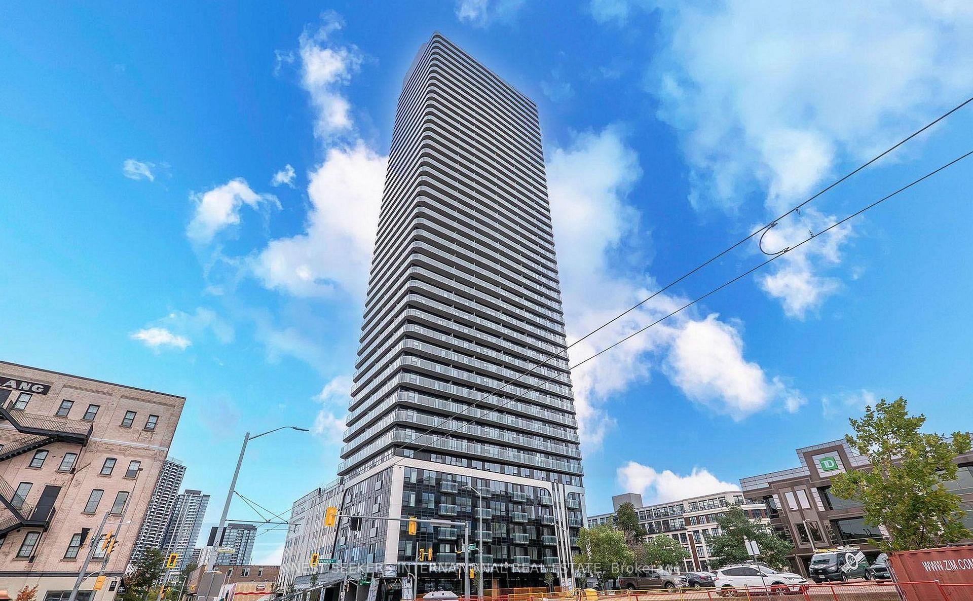 Photo of Unit 1108, 30 Francis Street