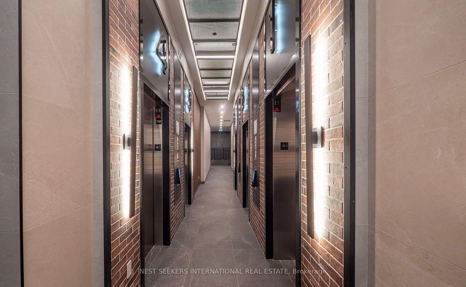Photo 4 of Unit 1108, 30 Francis Street, Kitchener, City Commercial Core — HOMEH