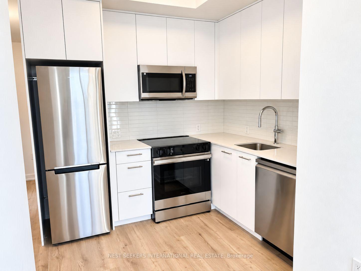 Photo 5 of Unit 1108, 30 Francis Street, Kitchener, City Commercial Core — HOMEH
