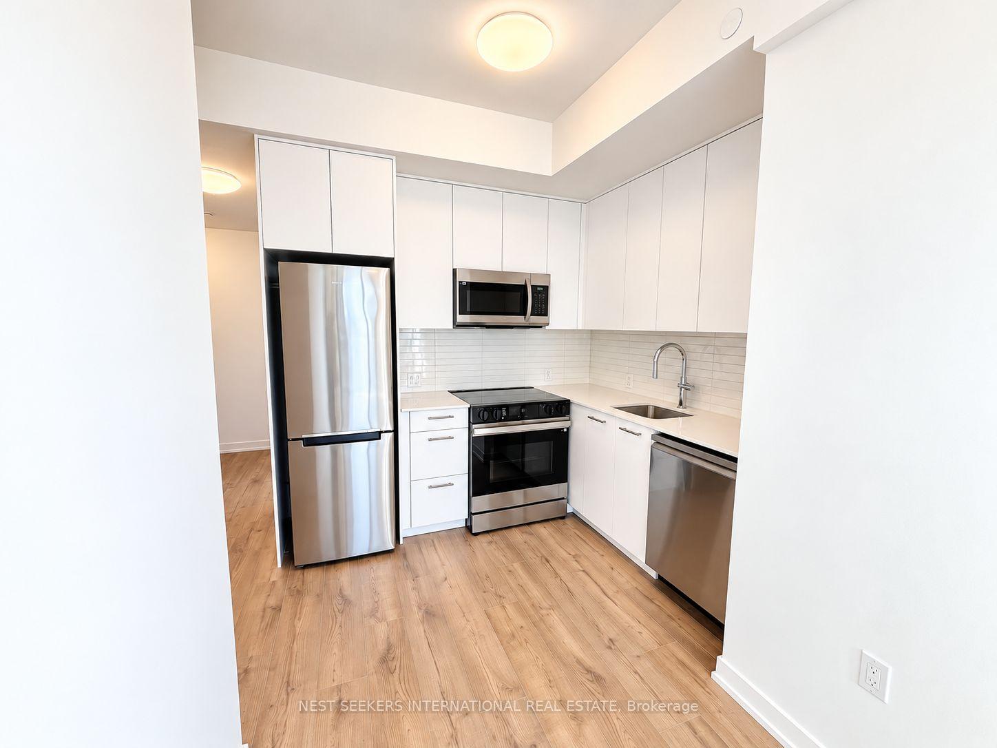 Photo 6 of Unit 1108, 30 Francis Street, Kitchener, City Commercial Core — HOMEH
