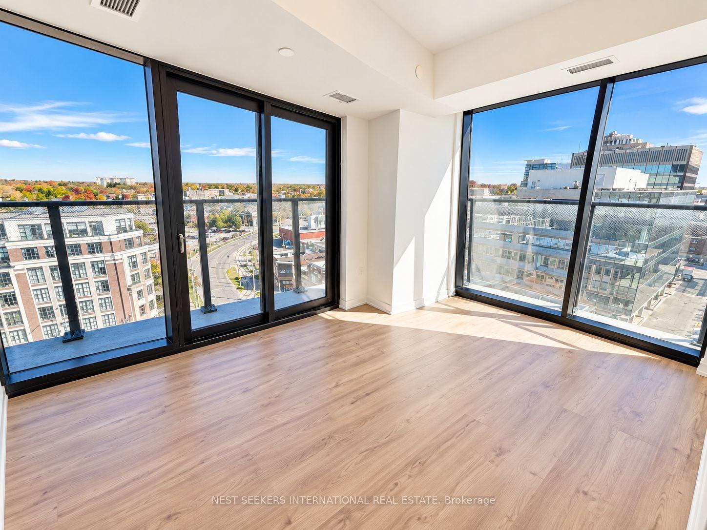 Photo 9 of Unit 1108, 30 Francis Street, Kitchener, City Commercial Core — HOMEH