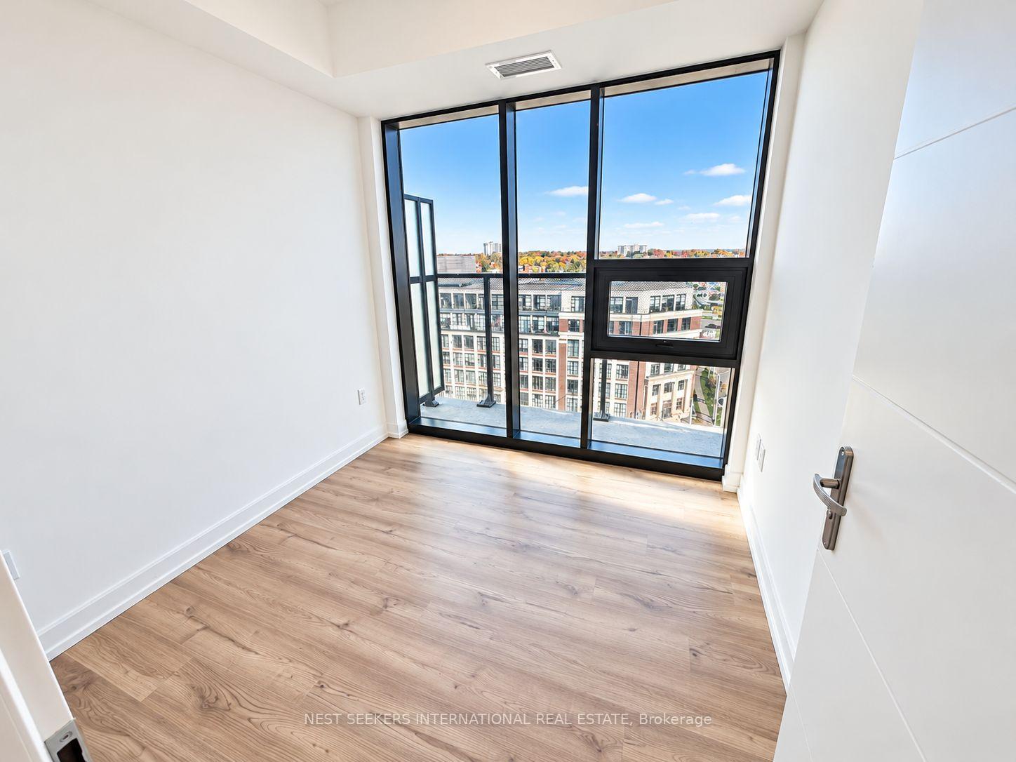 Photo 10 of Unit 1108, 30 Francis Street, Kitchener, City Commercial Core — HOMEH
