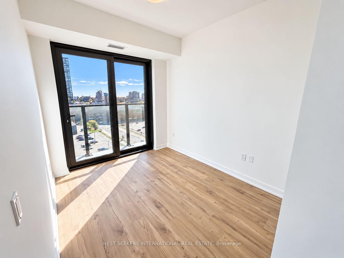 Photo 15 of Unit 1108, 30 Francis Street, Kitchener, City Commercial Core — HOMEH