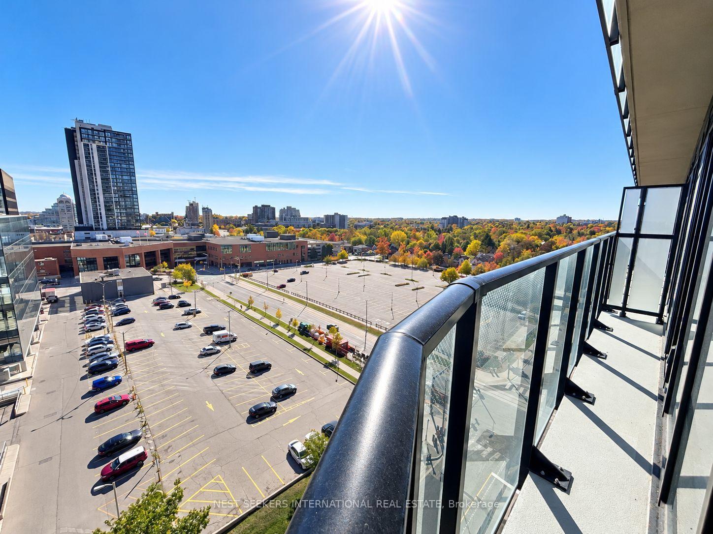 Photo 18 of Unit 1108, 30 Francis Street, Kitchener, City Commercial Core — HOMEH