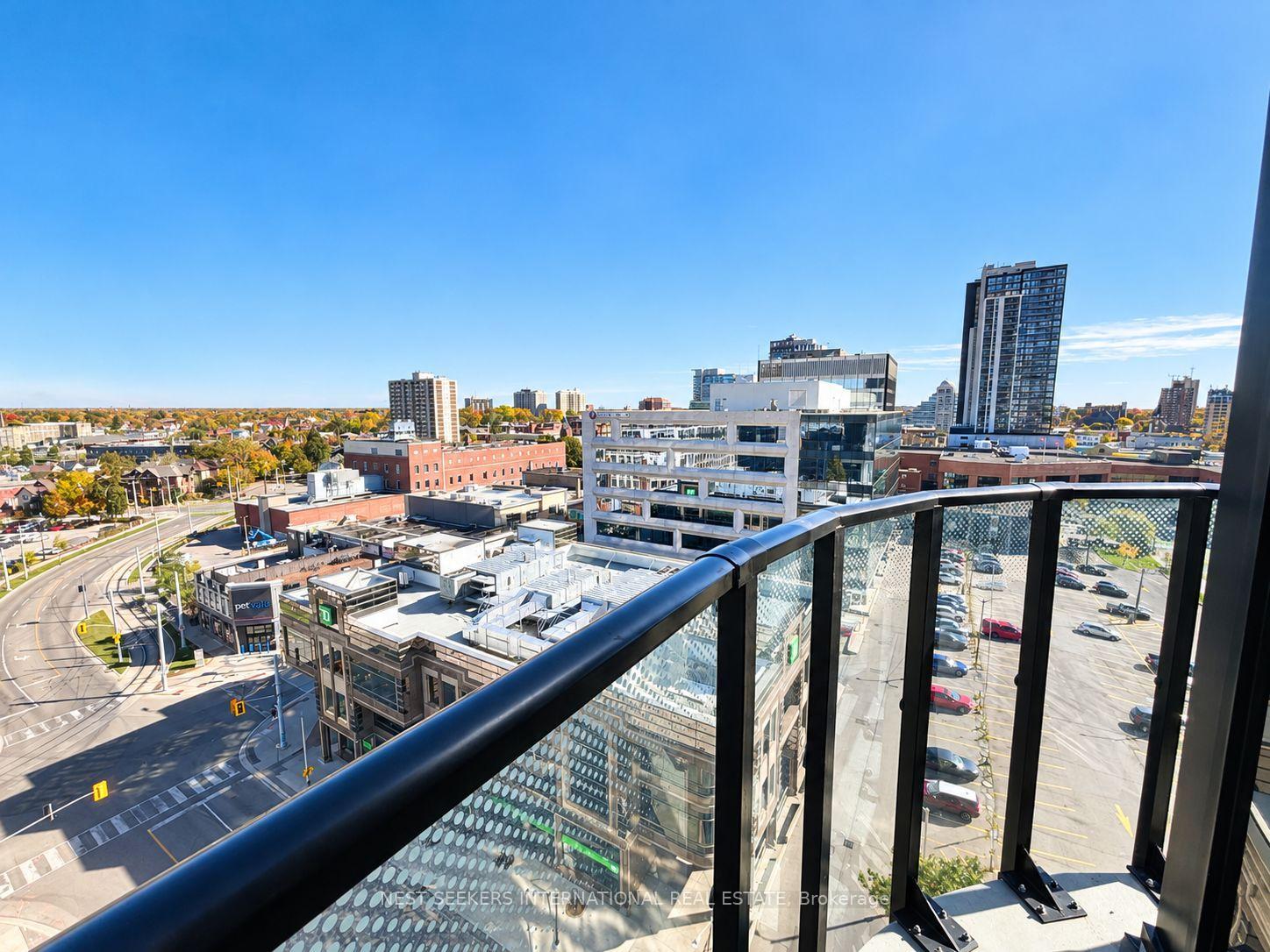 Photo 19 of Unit 1108, 30 Francis Street, Kitchener, City Commercial Core — HOMEH
