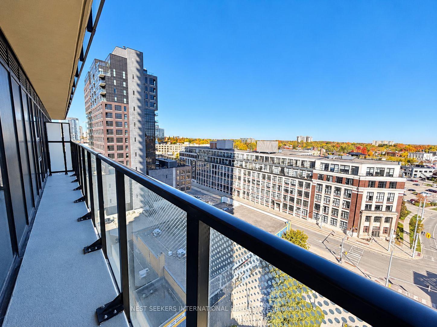 Photo 20 of Unit 1108, 30 Francis Street, Kitchener, City Commercial Core — HOMEH
