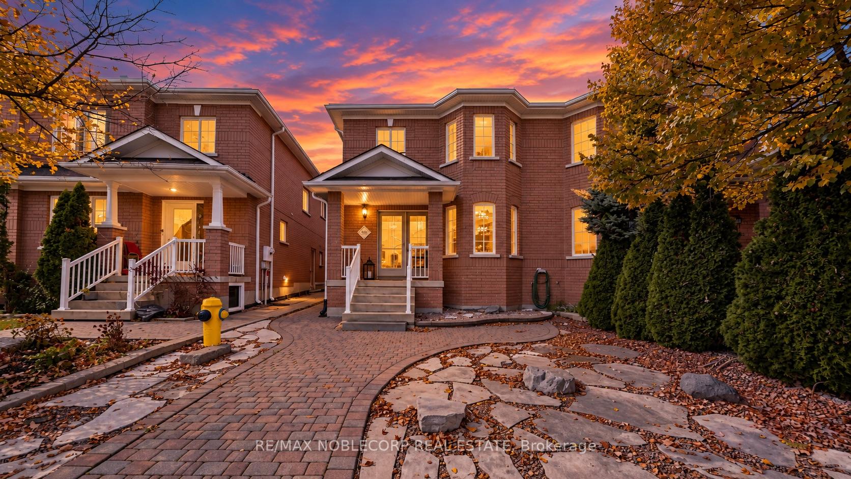 Photo 1 of 48 Ed Quigg Way, Vaughan, Sonoma Heights — HOMEH