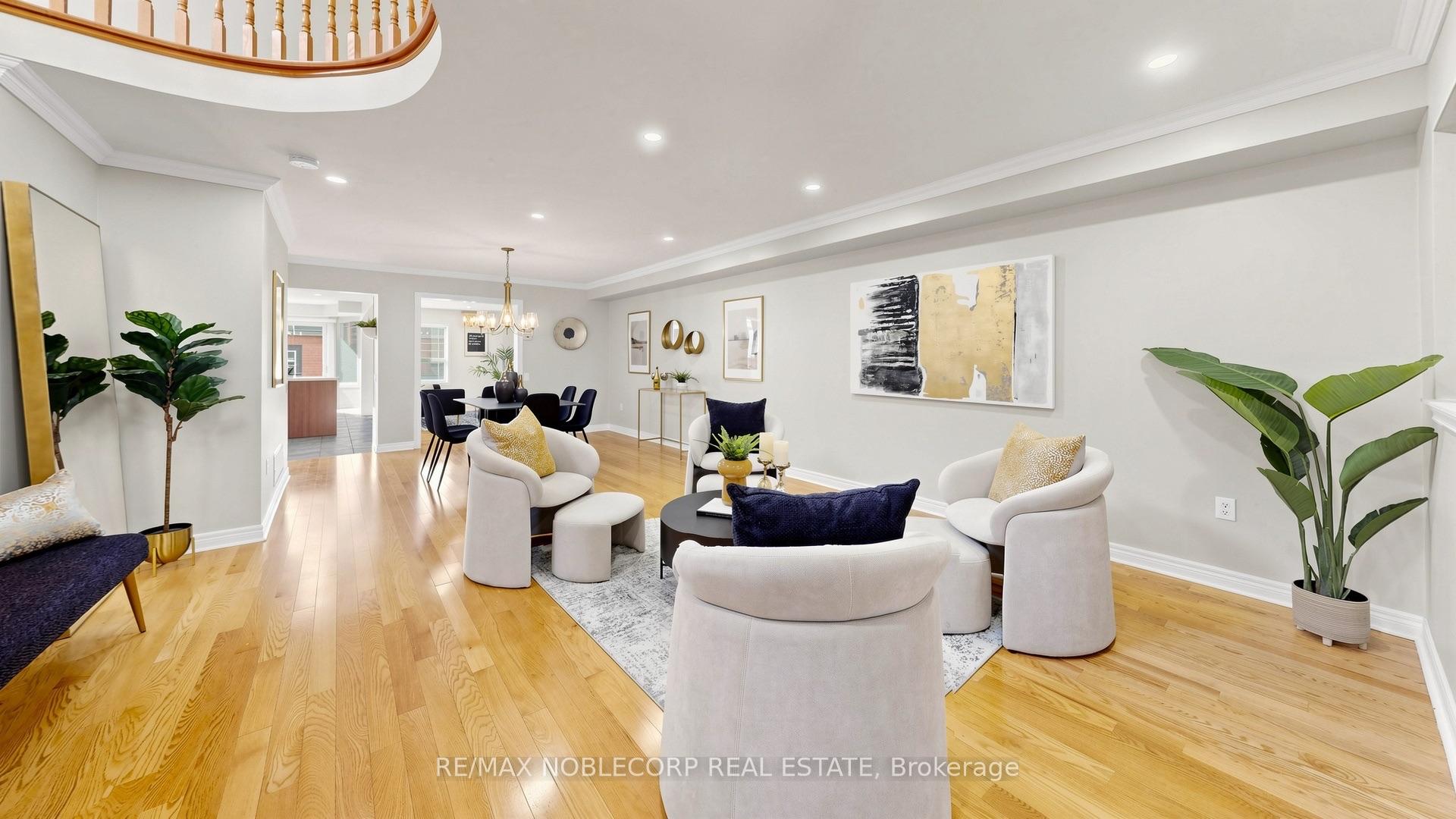 Photo 5 of 48 Ed Quigg Way, Vaughan, Sonoma Heights — HOMEH