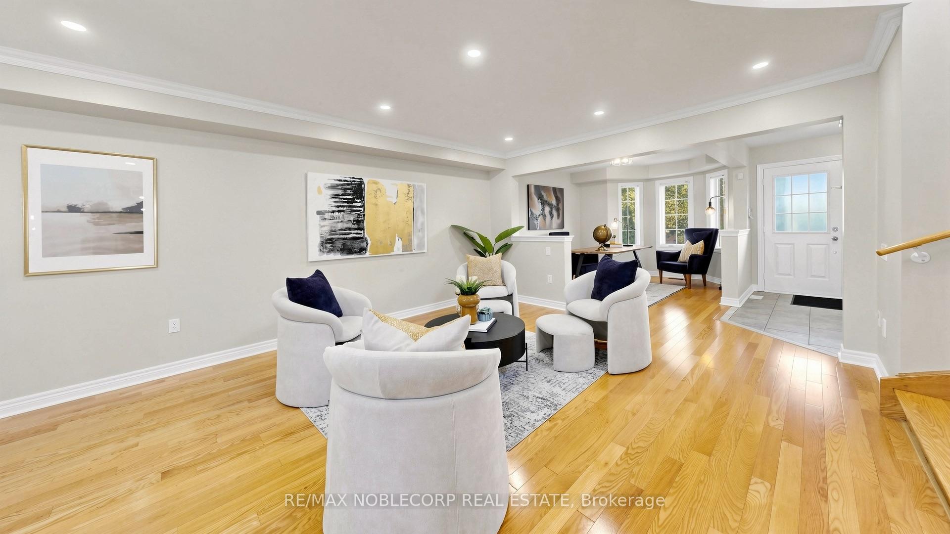 Photo 6 of 48 Ed Quigg Way, Vaughan, Sonoma Heights — HOMEH